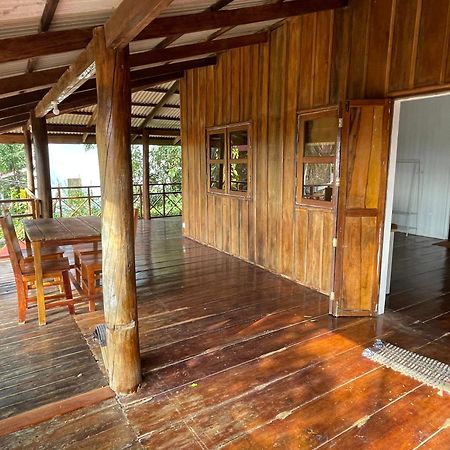 Kep Lodge Экстерьер фото