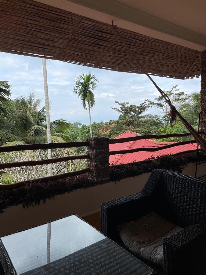 Kep Lodge Экстерьер фото