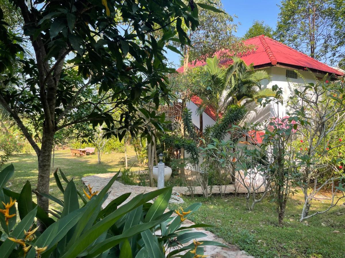 Kep Lodge Экстерьер фото