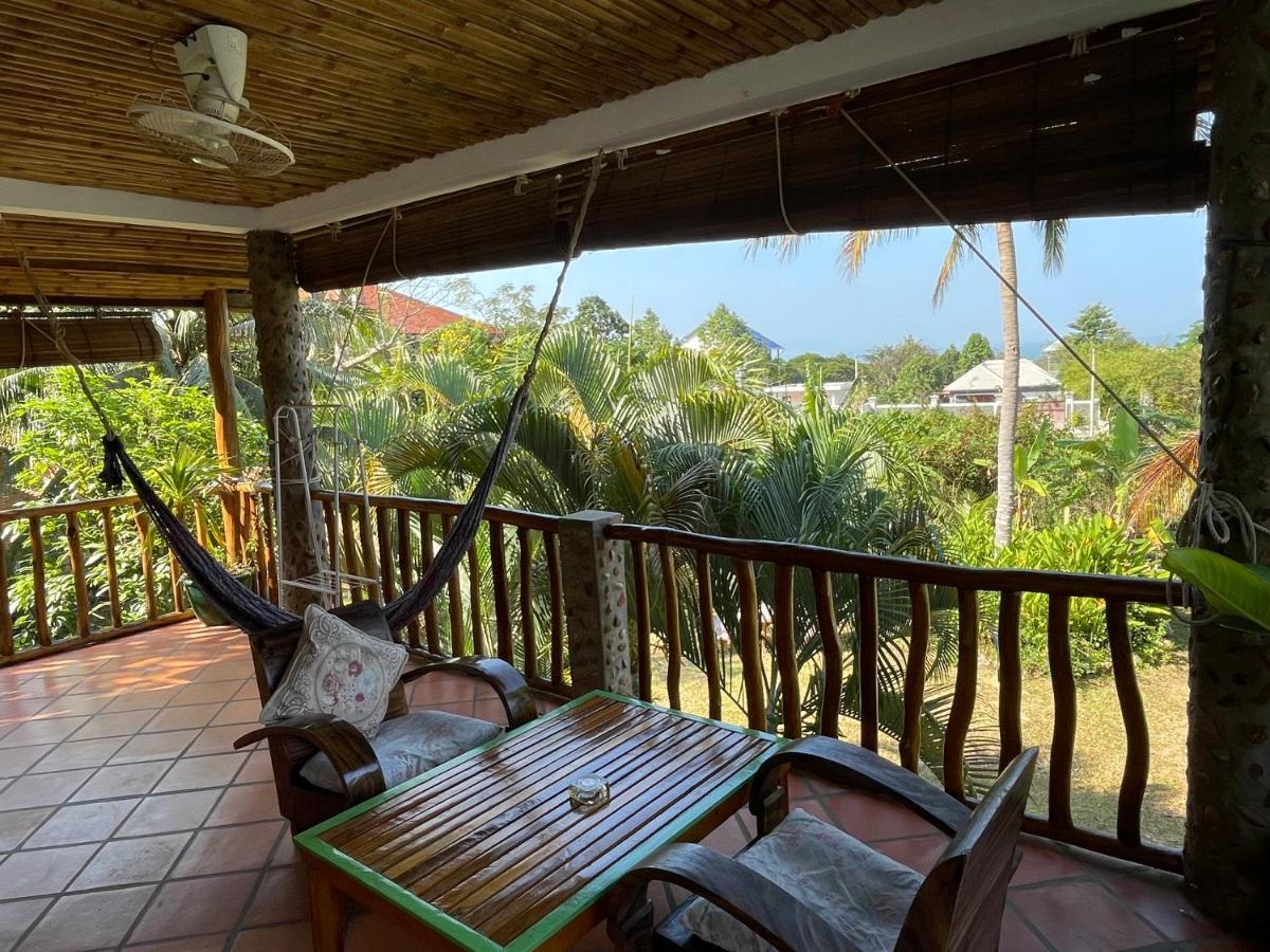 Kep Lodge Экстерьер фото