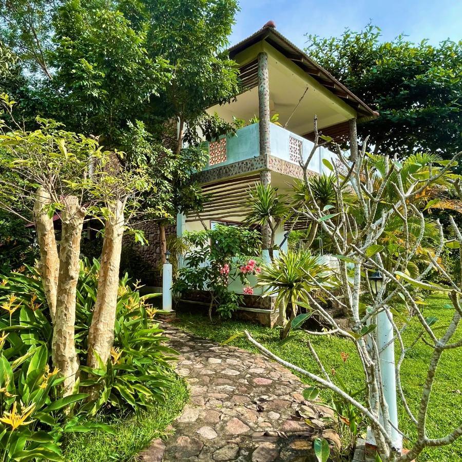 Kep Lodge Экстерьер фото