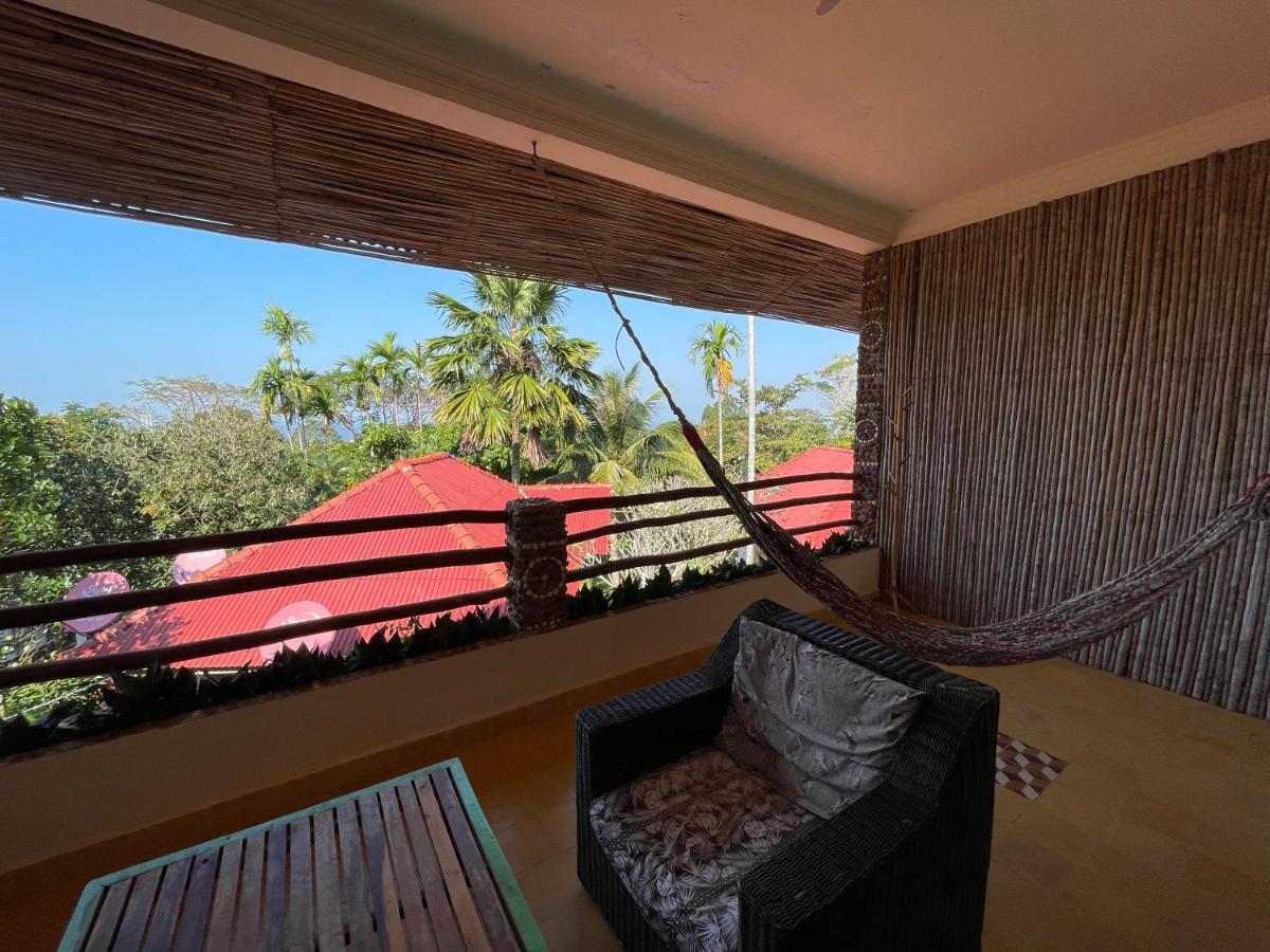 Kep Lodge Экстерьер фото