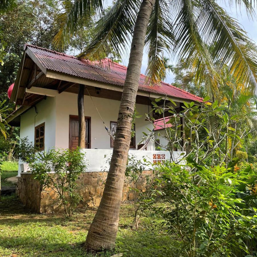 Kep Lodge Экстерьер фото