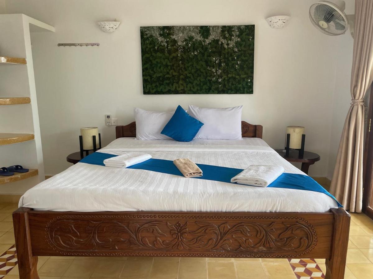 Kep Lodge Экстерьер фото