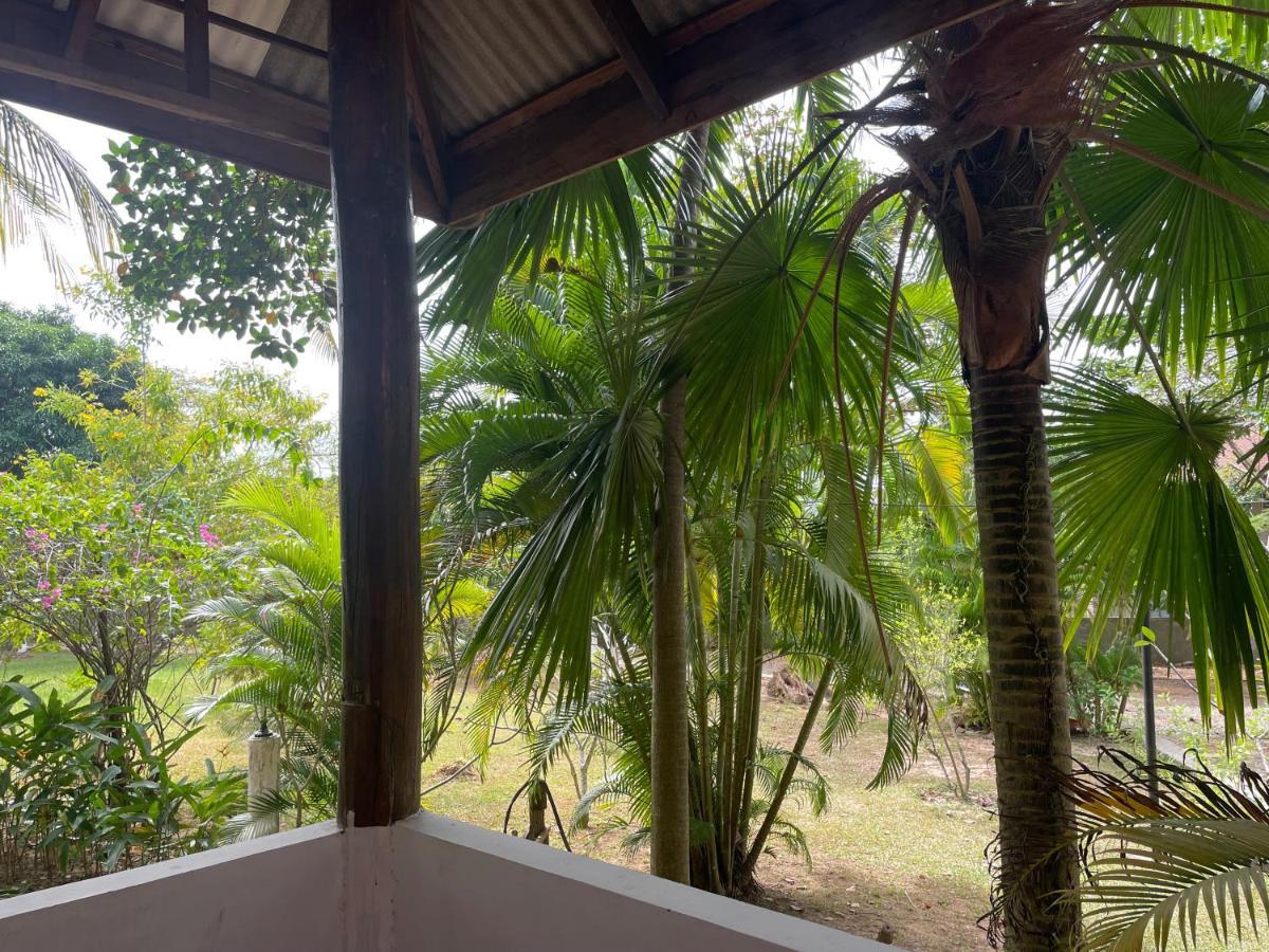 Kep Lodge Экстерьер фото
