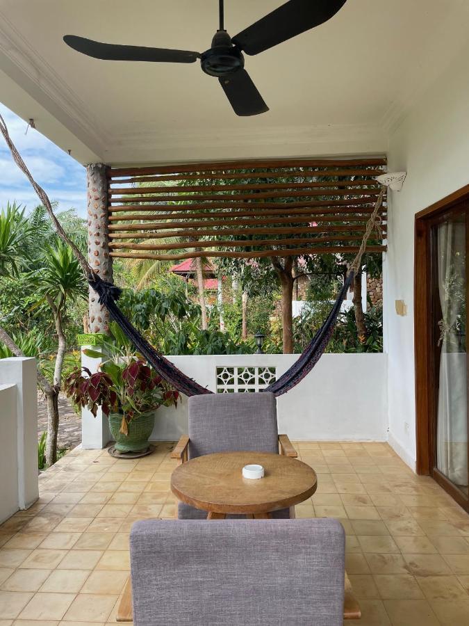Kep Lodge Экстерьер фото