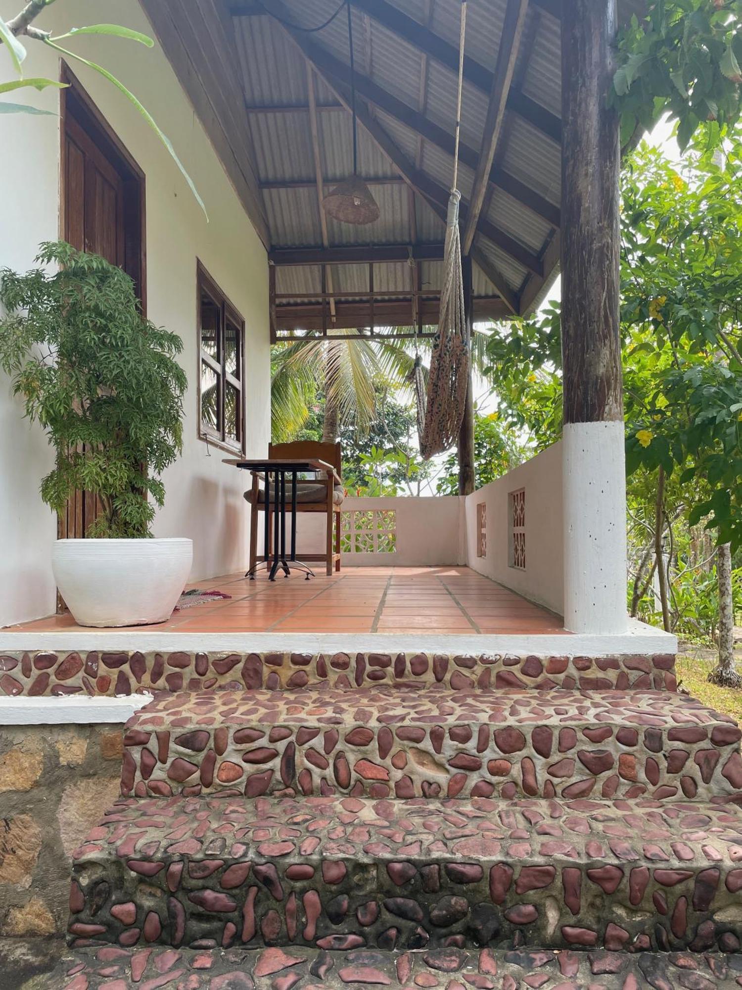 Kep Lodge Экстерьер фото