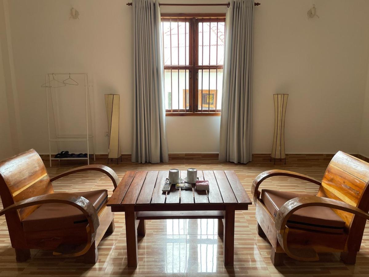 Kep Lodge Экстерьер фото