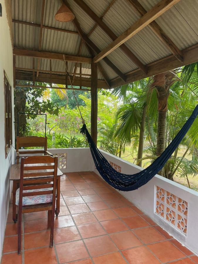 Kep Lodge Экстерьер фото