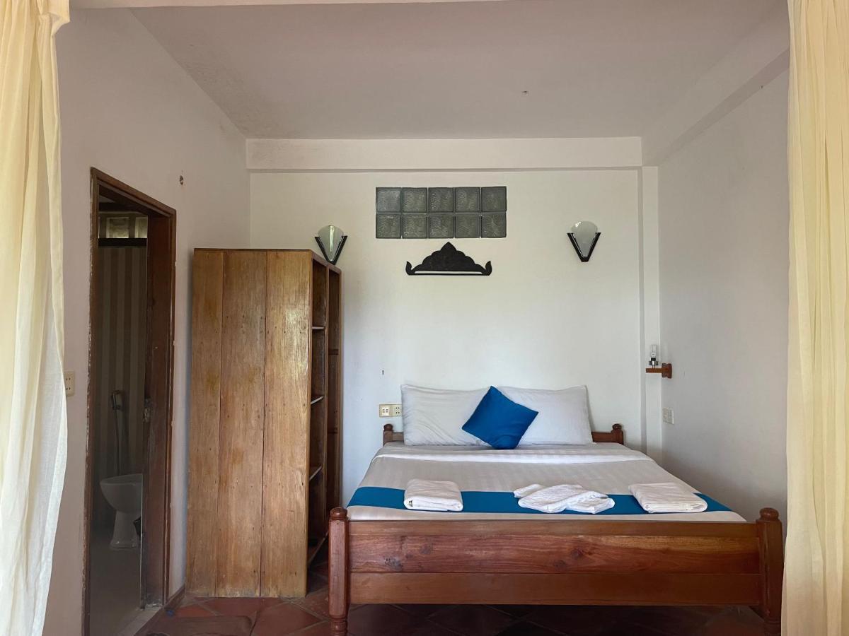 Kep Lodge Экстерьер фото