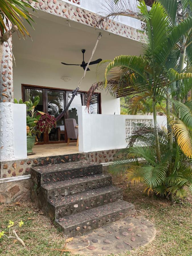 Kep Lodge Экстерьер фото