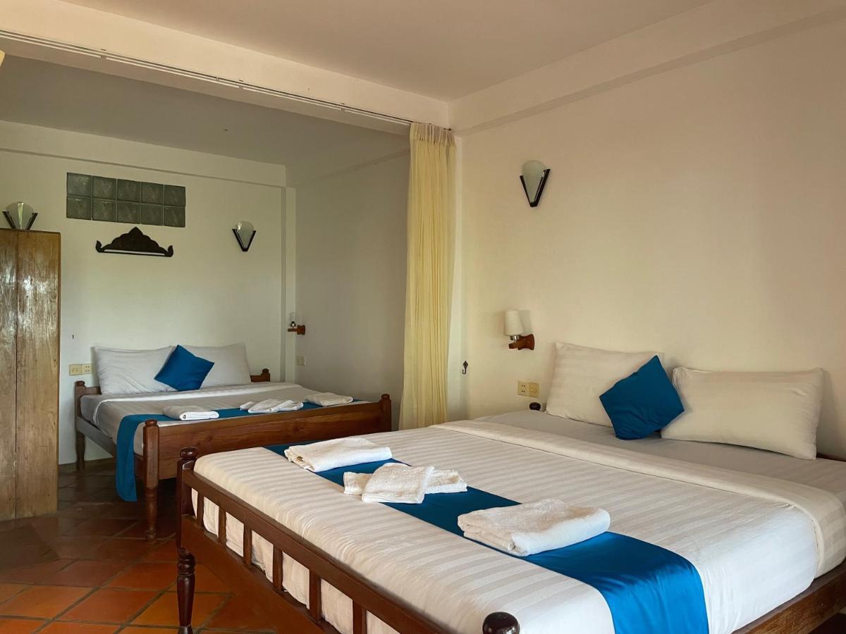 Kep Lodge Экстерьер фото