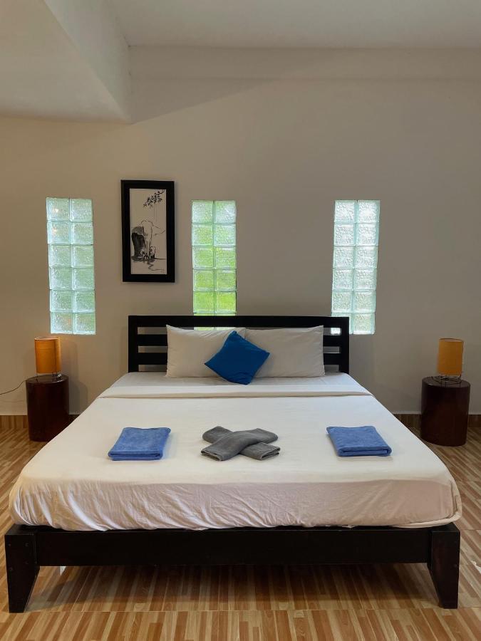 Kep Lodge Экстерьер фото