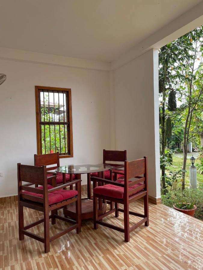 Kep Lodge Экстерьер фото