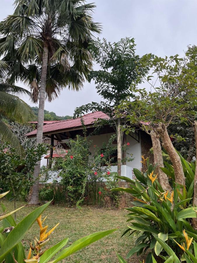 Kep Lodge Экстерьер фото