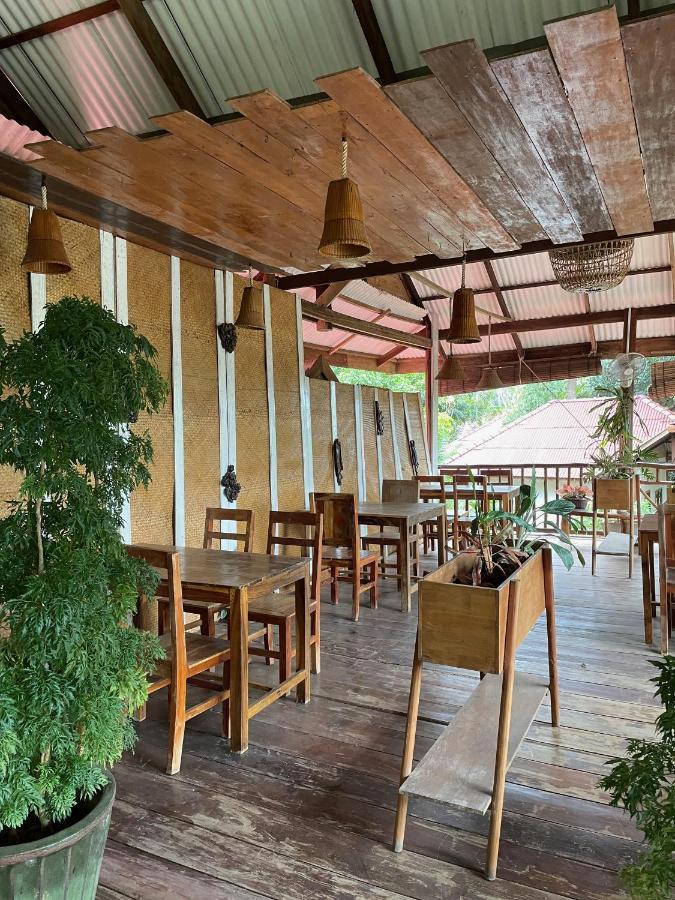 Kep Lodge Экстерьер фото