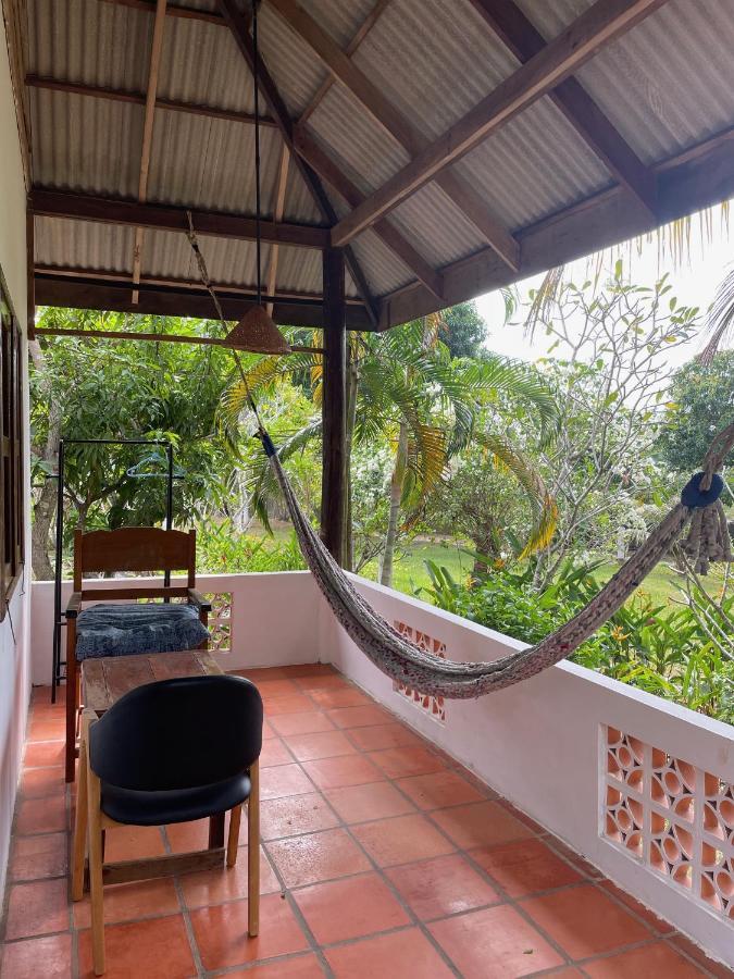 Kep Lodge Экстерьер фото