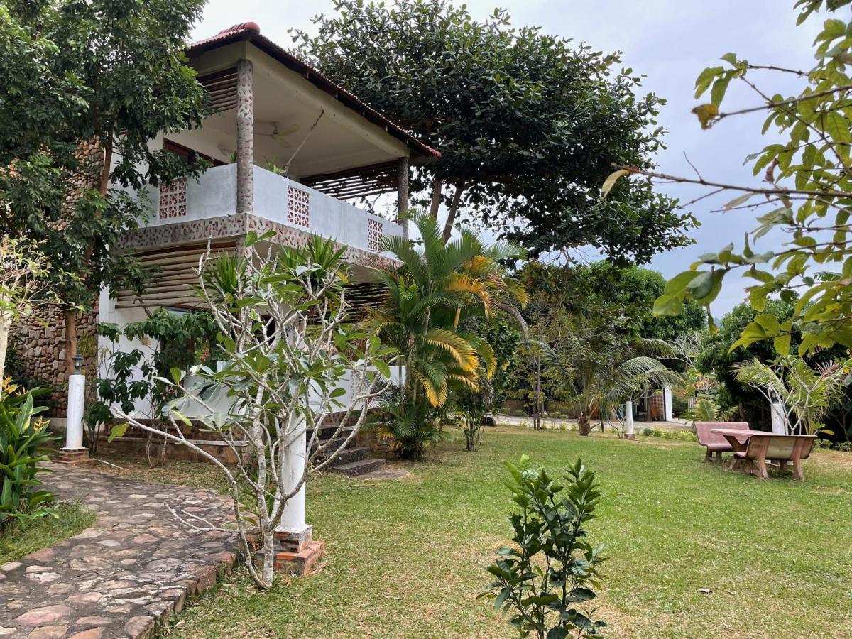 Kep Lodge Экстерьер фото