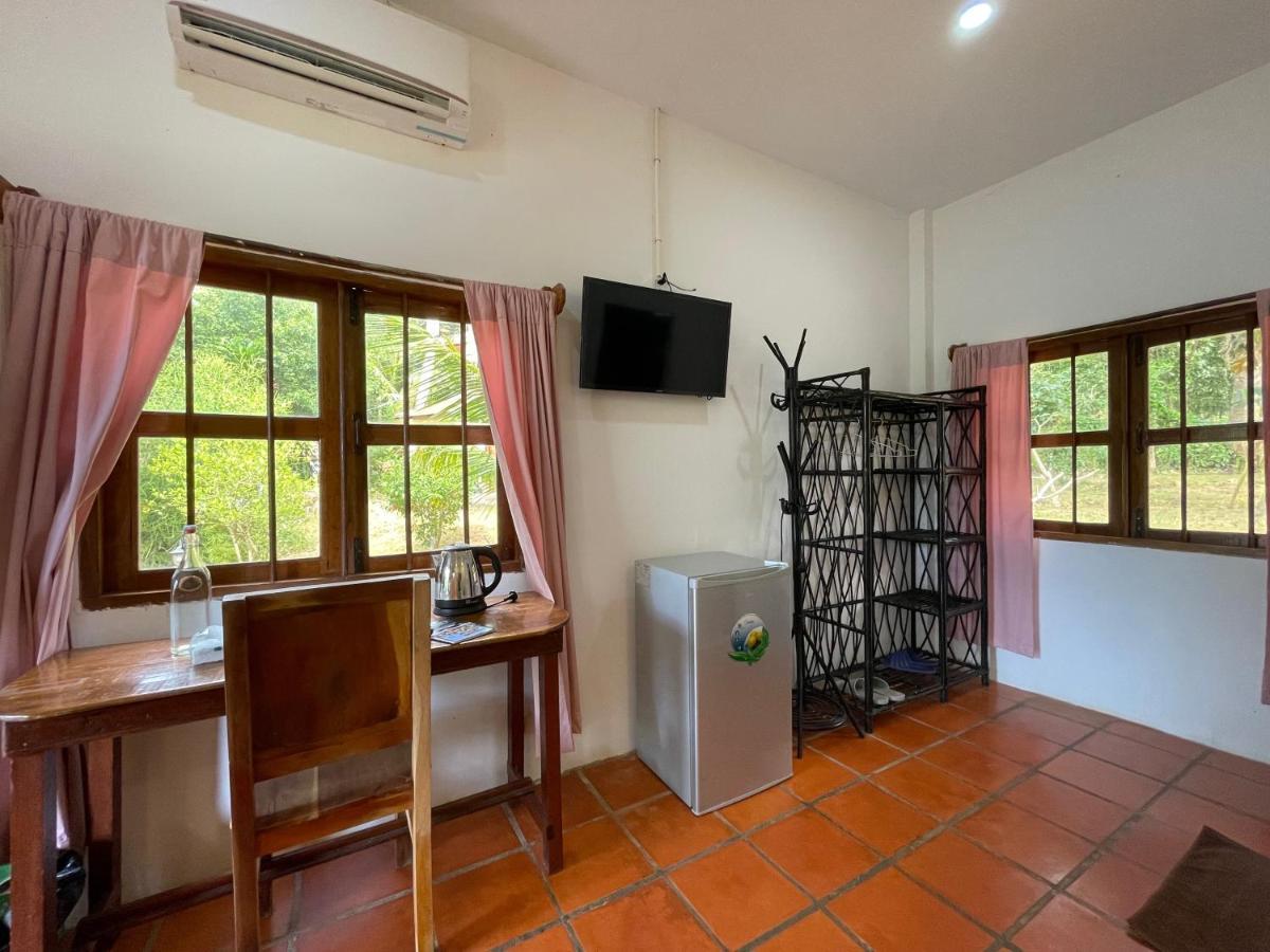 Kep Lodge Экстерьер фото