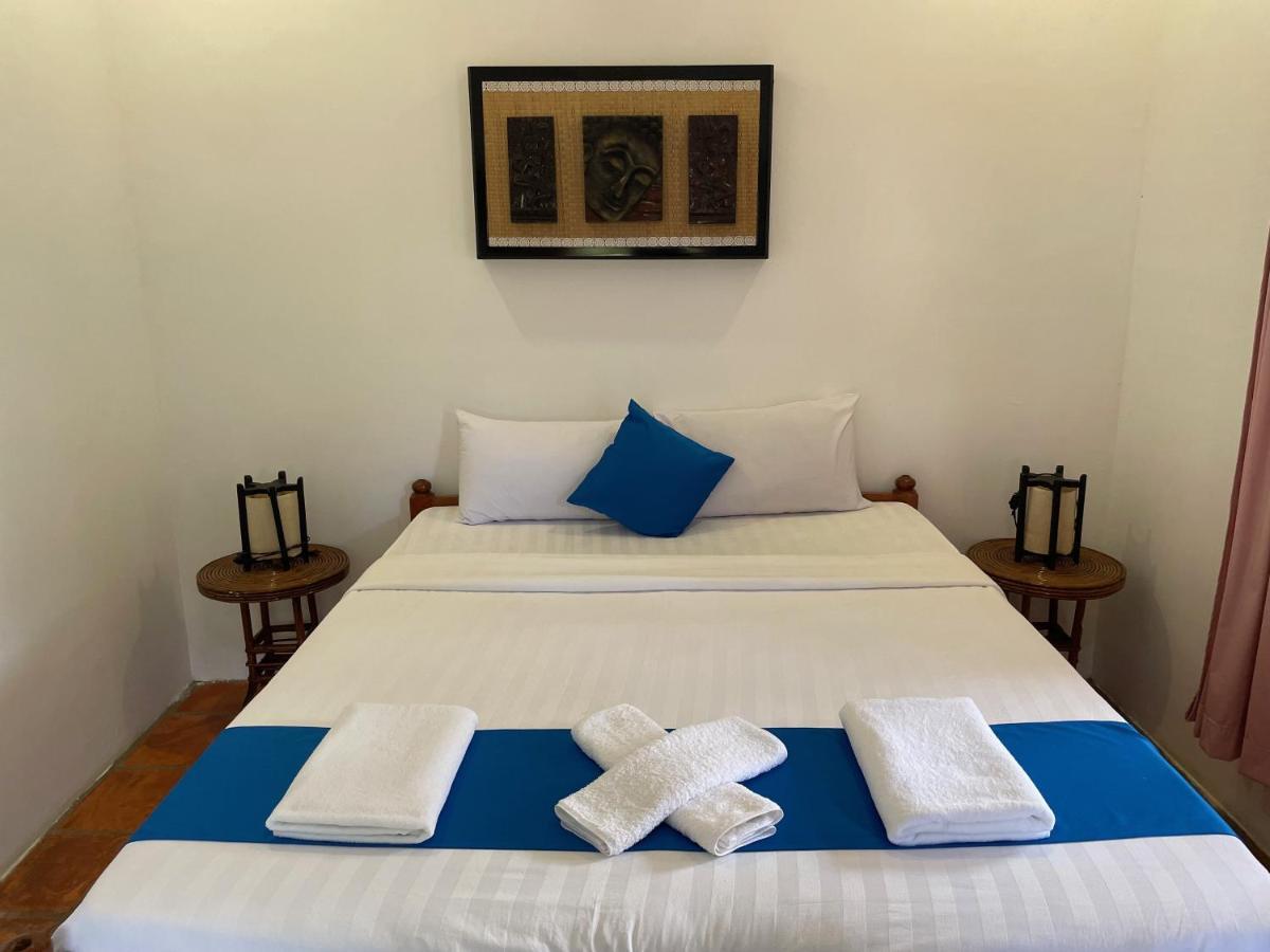 Kep Lodge Экстерьер фото