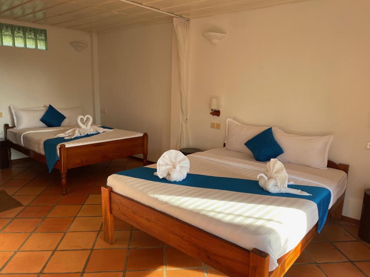 Kep Lodge Экстерьер фото
