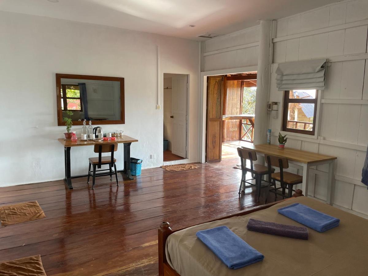 Kep Lodge Экстерьер фото