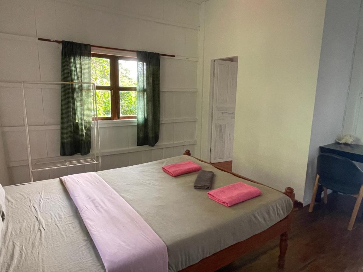 Kep Lodge Экстерьер фото