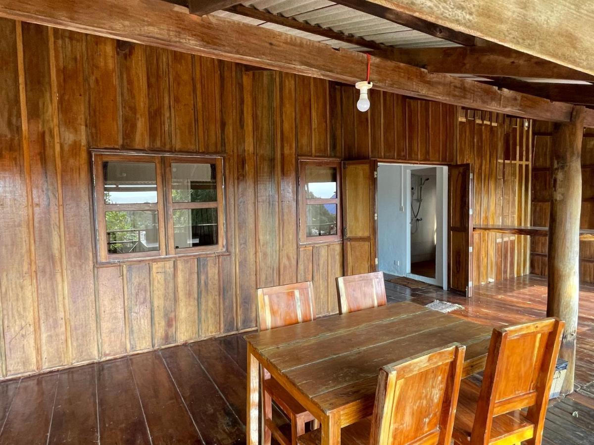Kep Lodge Экстерьер фото