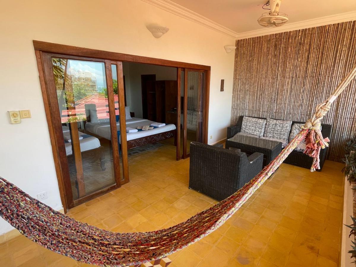 Kep Lodge Экстерьер фото