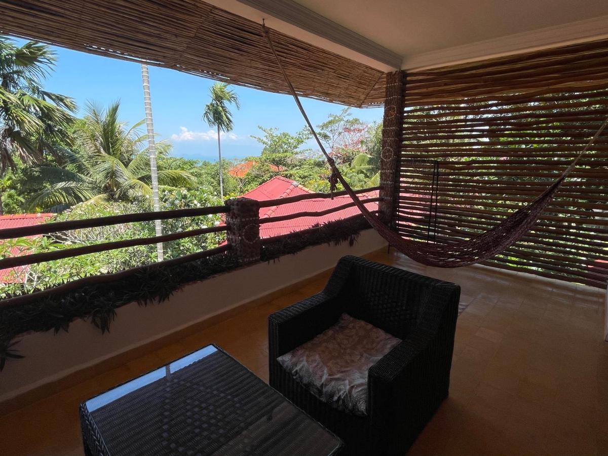 Kep Lodge Экстерьер фото