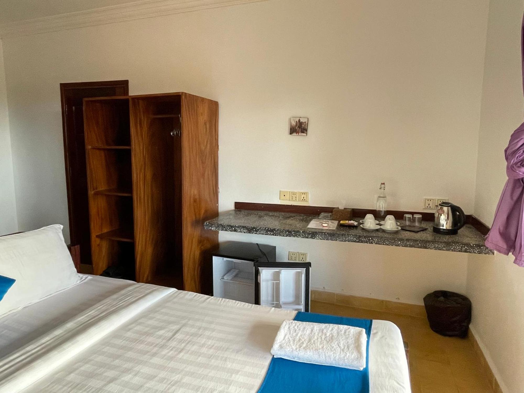Kep Lodge Экстерьер фото