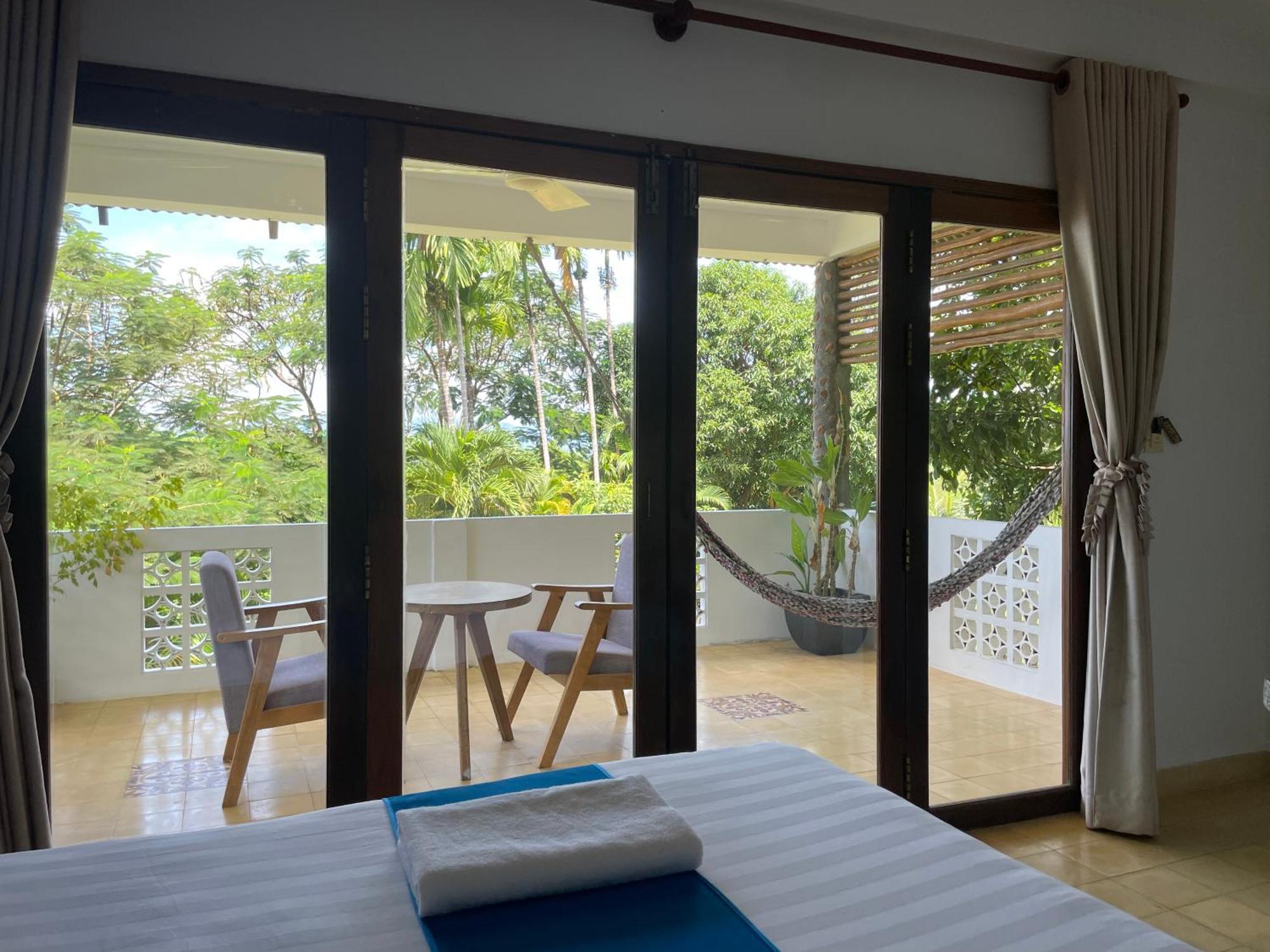 Kep Lodge Экстерьер фото