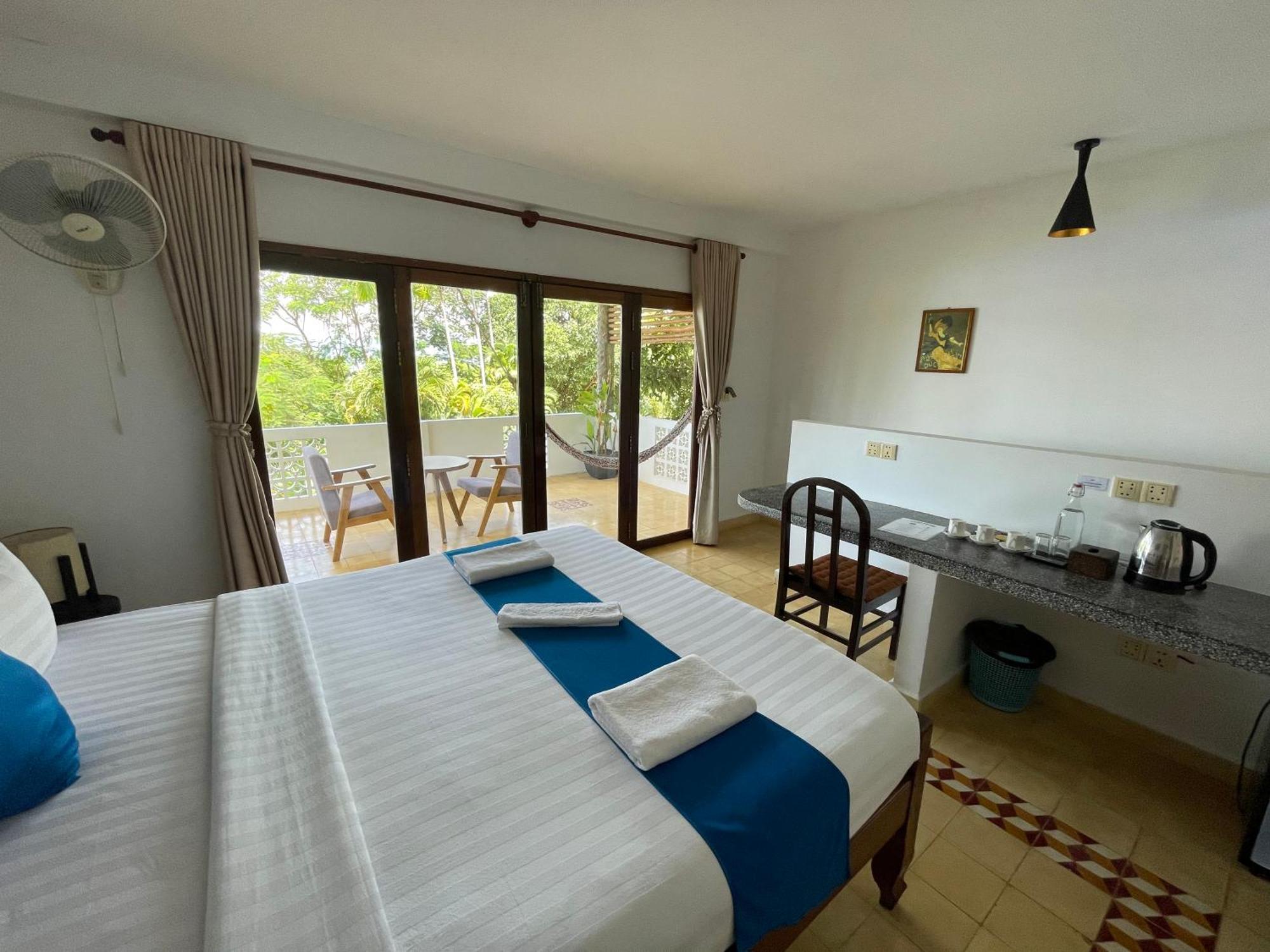 Kep Lodge Экстерьер фото