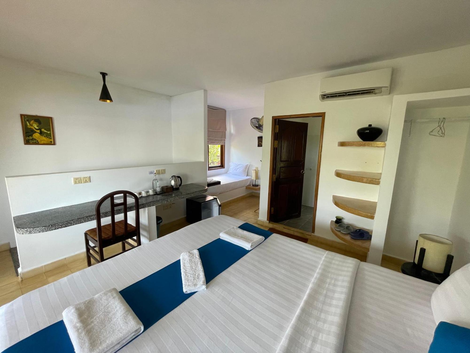 Kep Lodge Экстерьер фото